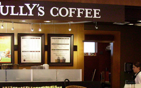 Tully’s Coffee